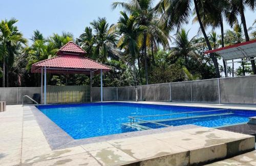 Kashid Hotel | Nisarg farm house beach resort Kashid