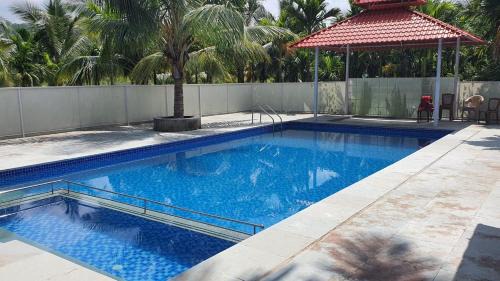 Kashid Hotel | Nisarg farm house beach resort Kashid
