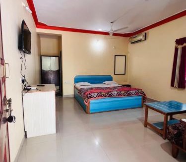 Kashid Hotel | Nisarg farm house beach resort Kashid