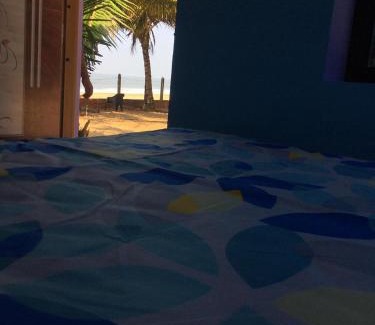 Hireguthi House | Nisarga Homestay and Beach Resort Gokarna