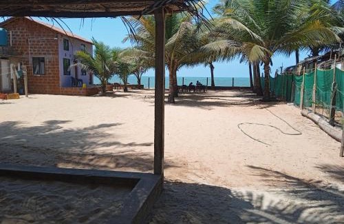 Hireguthi House | Nisarga Homestay and Beach Resort Gokarna