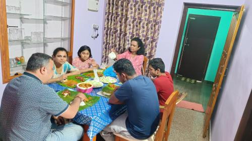 Beltangadi House | NISARGA HOMESTAY, Dharmasthala