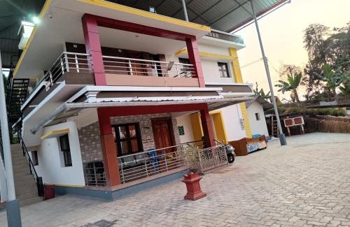 Beltangadi House | NISARGA HOMESTAY, Dharmasthala