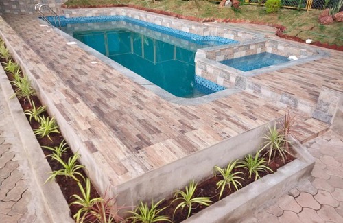 Mangalore House | Nisarga Nirvana River House