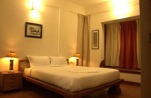 BTM Layout Hotel | Nisargha Serviced Apartments