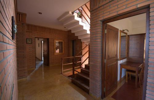 BTM Layout Hotel | Nisargha Serviced Apartments