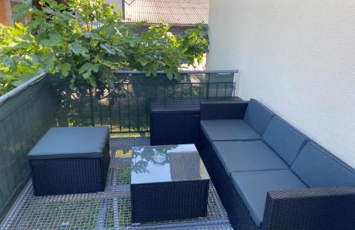 Bad Saeckingen Apartment | Nisas Ferienwohnung