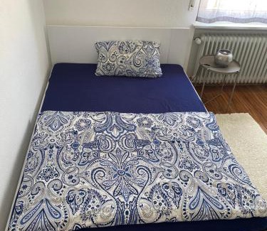 Bad Saeckingen Apartment | Nisas Ferienwohnung