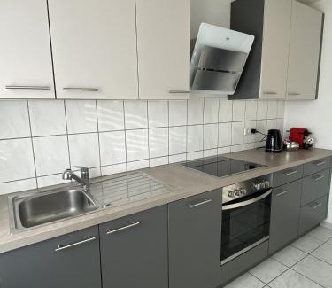 Bad Saeckingen Apartment | Nisas Ferienwohnung