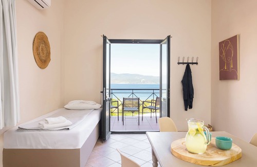 Pythagorion Hotel | Nisea Hotel Samos