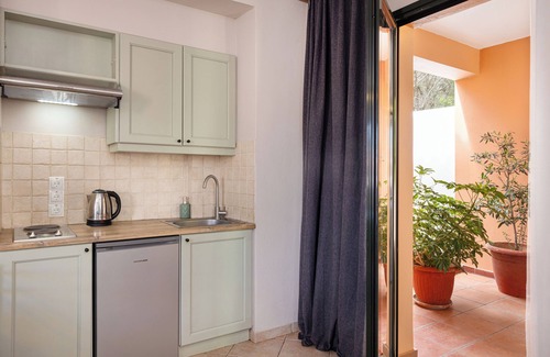 Pythagorion Hotel | Nisea Hotel Samos