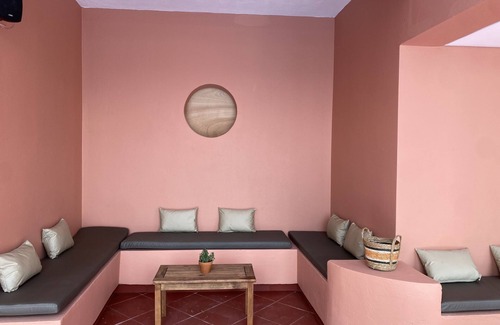 Pythagorion Hotel | Nisea Hotel Samos