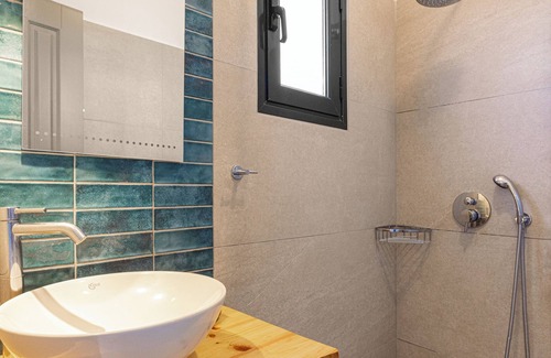Pythagorion Hotel | Nisea Hotel Samos