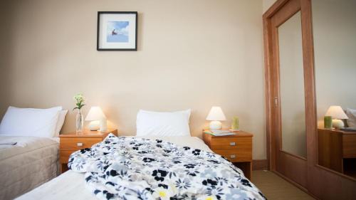 Hirafu Apartment | Niseko Alpine Apartments