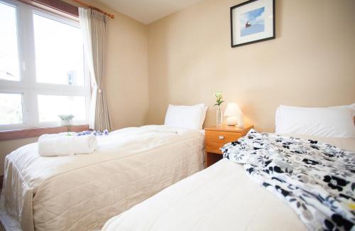 Hirafu Apartment | Niseko Alpine Apartments