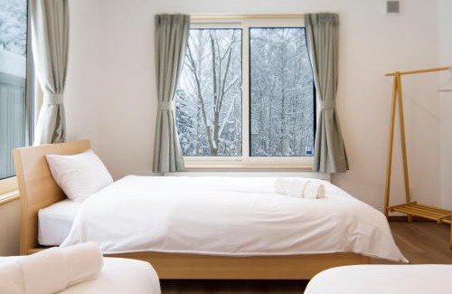 Niseko Ski Chalet | Niseko East Mountain