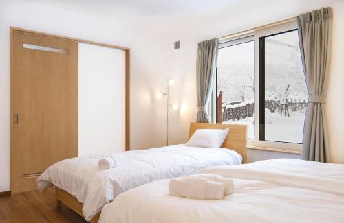 Niseko Ski Chalet | Niseko East Mountain
