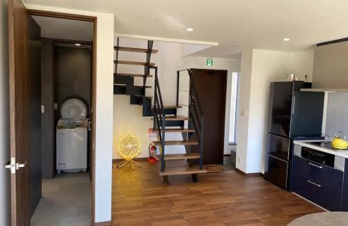 Niseko Ski Chalet | Niseko Forest Avenue 63