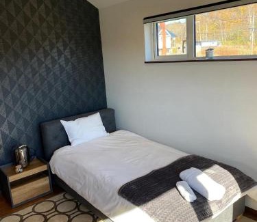 Niseko Ski Chalet | Niseko Forest Avenue 63