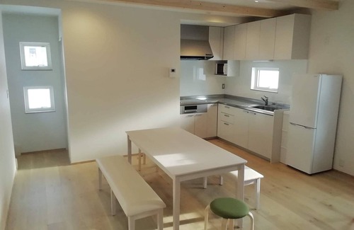 Kabayama House | NISEKO New guest house