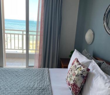 Katerini Apartment | Nisel Seaside