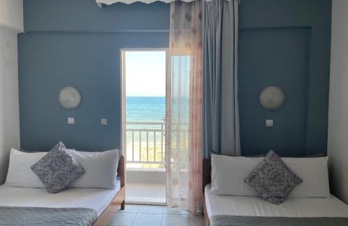 Katerini Apartment | Nisel Seaside