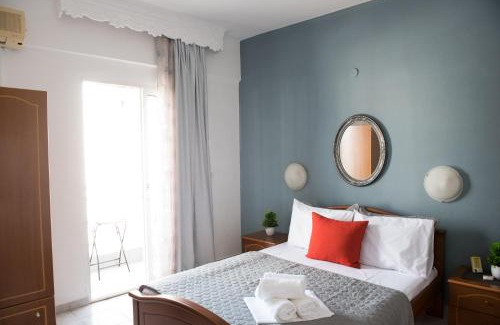 Katerini Apartment | Nisel Seaside