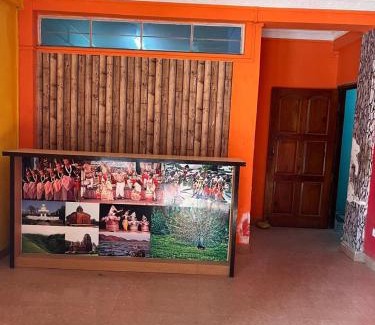 Shillong House | Nisha Homestay