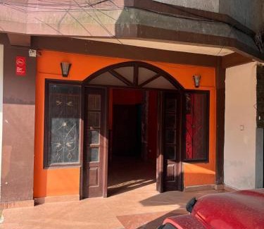 Shillong House | Nisha Homestay