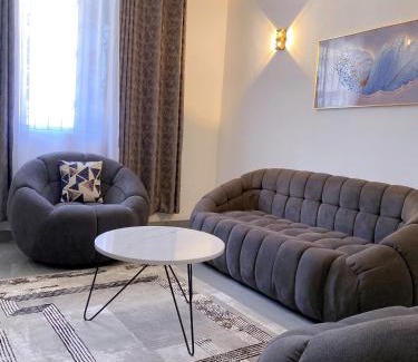 Mombasa Apartment | NishHomes
