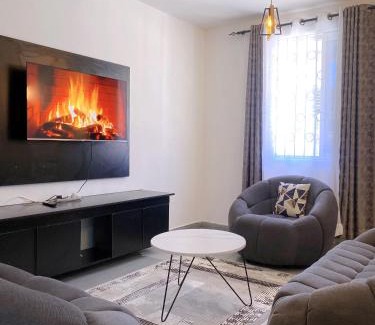 Mombasa Apartment | NishHomes