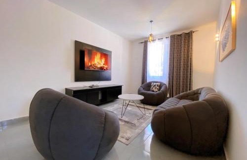 Mombasa Apartment | NishHomes