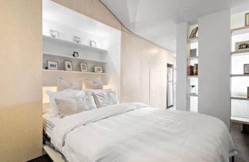 City West Apartment | Nishi-Execs Couples and family retreat