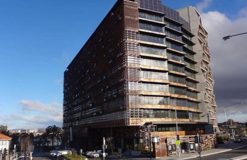 City West Apartment | Nishi-Execs Couples and family retreat