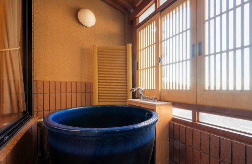 Hedamura House | Nishiizu Koyoi