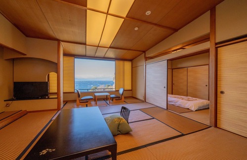 Hedamura House | Nishiizu Koyoi