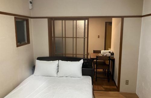 Nishi Ward House | Nishimoto Building - Vacation STAY 34362v