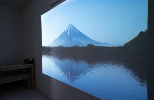 Sendagi Apartment | Nishinippori Guest House -Sendagi house- , elevator , private kitchen , private bathroom