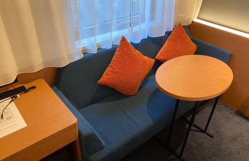 Nihonbashimuromachi Hotel | Nishitetsu Inn Nihonbashi