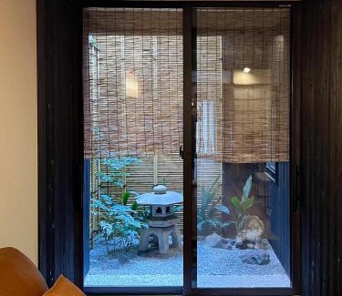 Shimogyo House | Nishodo Machiya HIKARU GOJO