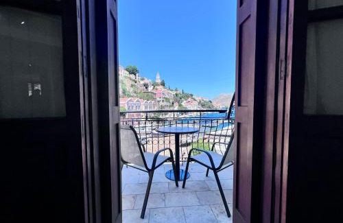 Symi Apartment | Nisi House