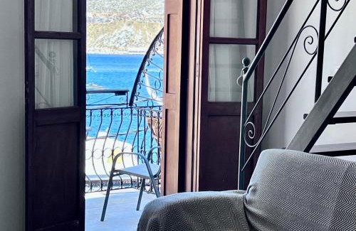 Symi Apartment | Nisi House
