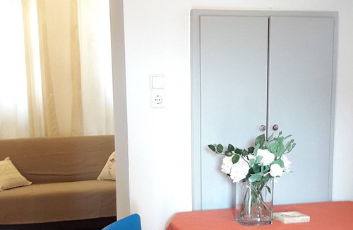 Mandraki House | Nisiros Marinos House (Mandraki Nisyros)