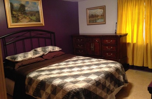 Nisku Bed & Breakfast | Nisku Guest House