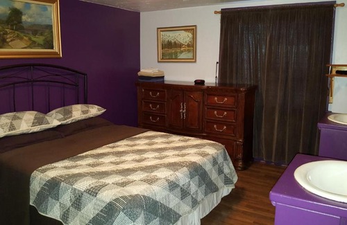 Nisku Bed & Breakfast | Nisku Guest House
