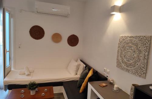 Livadi Apartment | Niso
