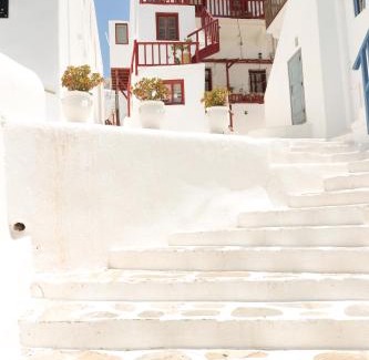 Mykonos Apartment | Nisos Mykonos Studio 2