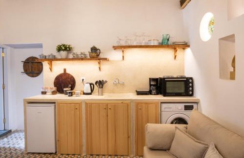 Olympos Villa | Nisos Villa Olympos Karpathou