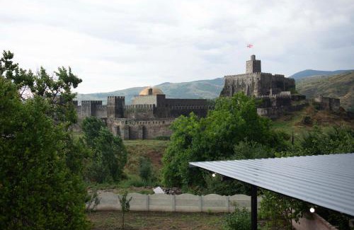 Akhaltsikhe House | NISS House