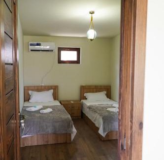 Akhaltsikhe House | NISS House